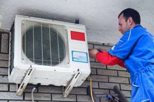 HVAC Companies Near Martinsville, TX Available Now